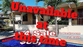 David, Panama, Condominium for sale GREAT DEAL!