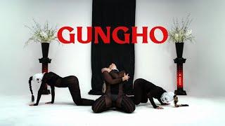 VUKOVI - GUNGHO (OFFICIAL MUSIC VIDEO)