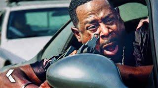 Highway Chasedown Scene - Bad Boys 2 (2003) Will Smith, Martin Lawrence