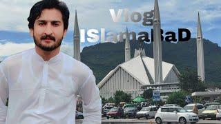 ISlamaBaD Vlog By Malik Adnan