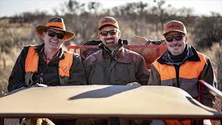 Sporting Classics TV with Chris Dorsey - Rolling Plains Quail Research Foundation