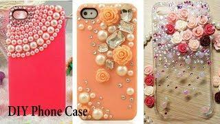 DIY Life Hacks Phone Case, Make Mobile Cover at Home | Phone Case New Design Make at Home