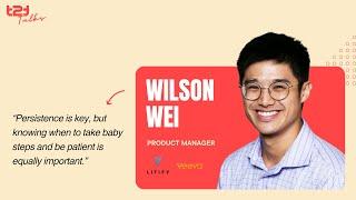 Lessons From B2B SaaS to Cultural Considerations for Global Products | Wilson Wei, Product Manager