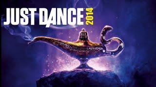 aladdin 2019 prince ali just dance