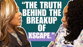 LaTocha: The breakup of Xscape, not getting credit for my work and being overlooked