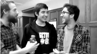 Jake and Amir Lost Episode: Dating Advice