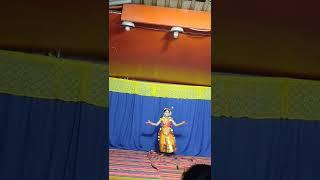 Anjali Bharatanatyam dance by Pratheeksha P Rao