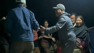 Magar Kauda Dance Video / Magar Village of Nepal / khim