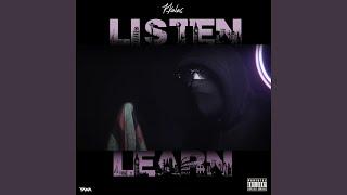 Listen & Learn