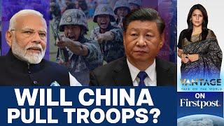 India China Border Deal: PM Modi and Xi Jinping to Meet | Vantage with Palki Sharma