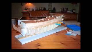 HMS Victory part 1