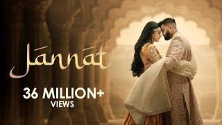 Jannat | Ezu | Manpreet Toor | Harshdeep Kaur | Kirat Gill | Official Video | Latest Punjabi Songs