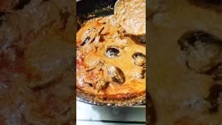 గుత్తి వంకాయ కూర #cooking #trending #shortvideo