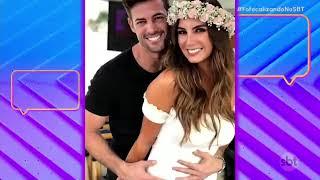 FOFOCALIZANDO FALA AO VIVO DA POLÊMICA DE WILLIAM LEVY E ELIZABETH GUTIERREZ | As Indiretas!