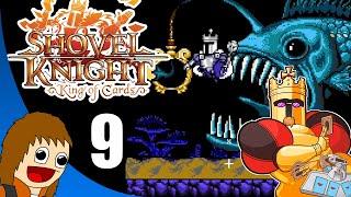 Shovel Knight: King of Cards | What's Your Angler [9]