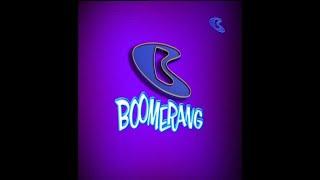 Boomerang bumpers France