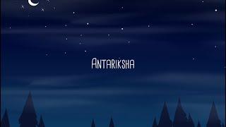 Antariksha - Gourav Rai [Official Release]