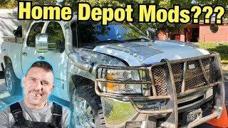 Redneck Car Mods EVERYWHERE!!! (Sh*tty Car Mods Reddit)