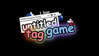 untitled tag game ost - QWERTY 【1 hour】