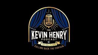 The Kevin Henry Podcast Ep.#6- Fighting Back Corruption in Freeport with Jeff Penà