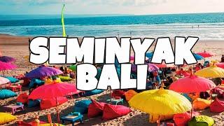 Best Things To Do in Seminyak, Bali