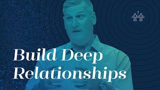 Embody - "Build Deep Relationships"