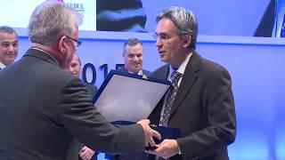 25th World Road Congress Seoul 2015 - Highlights