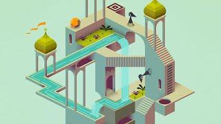 Monument Valley Is the Pinnacle of Mobile Puzzle Games