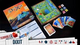 Tantrum House | Dixit