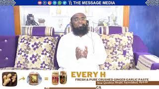 LIVE Bayan : Khawateen Se Khususi Khitab Mufti Abdul Qavi Omer Sahab Hussami