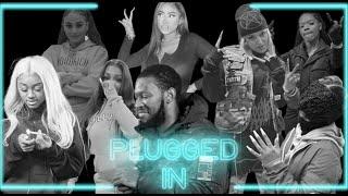 Female Special - Plugged In w/ Fumez The Engineer | @MixtapeMadness