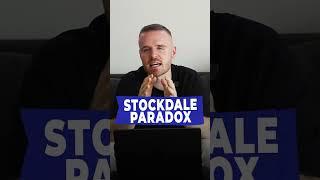 The Stockdale Paradox Explained!