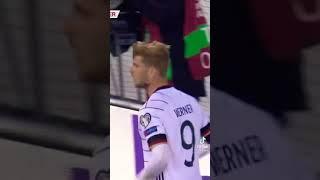 timo werner comeback 