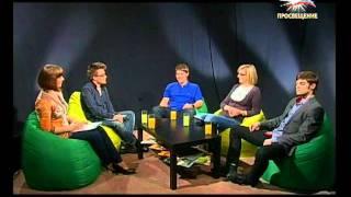 «ВСЕ СВОИ» Спор / телеканал ПРОСВЕЩЕНИЕ