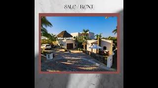 Coco Beach House for Sale