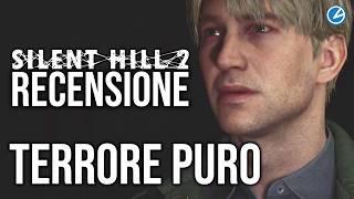 Silent Hill 2 Remake Recensione: un capolavoro ieri, un gran gioco oggi