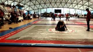 Renzo Gracie México - JIU JITSU