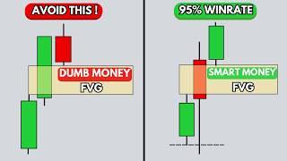 The Only RULE You Need To Know About Fair Value Gaps