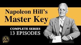 Napoleon Hill's Master Key (1954) - Complete Series