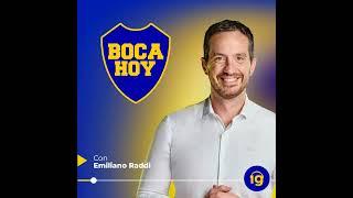 Fracaso de Boca en la Copa Libertadores: ¿qué va a pasar con Gago?