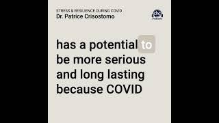 Stress & Resilience During COVID