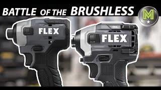 Which FLEX Is Best For You?