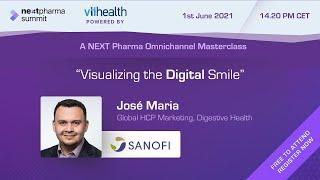 Visualizing the Digital Smile