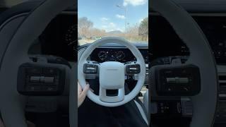 2026 Hyundai Palisade 2.5T 0-60 Test (0-97km/h)   #palisade #hyundaipalisade