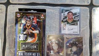 Football Mini CDs, 2020 Playbook from Muskoka Card Collector, and PC Pickup