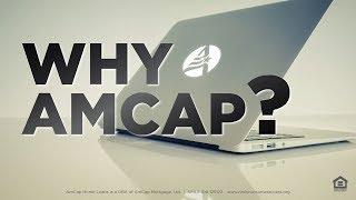 Why AmCap?  |  AmCap Home Loans  |  Houston's Top Workplace