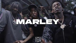 [FREE] Dee Billz X Jerk Drill X Philly Jerk Drill Type Beat - "MARLEY" ~ Philly Flow/Drill