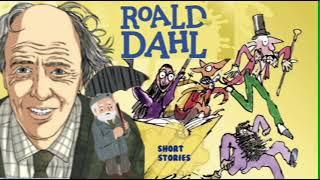 Roald Dahl - Short Stories (4th collection) - Audiobook