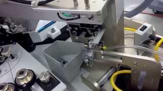 C558SZ wire seal insert movie