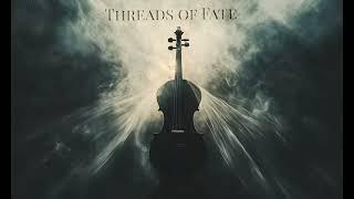 Beautifully Dramatic Violin Music  - Threads of Fate